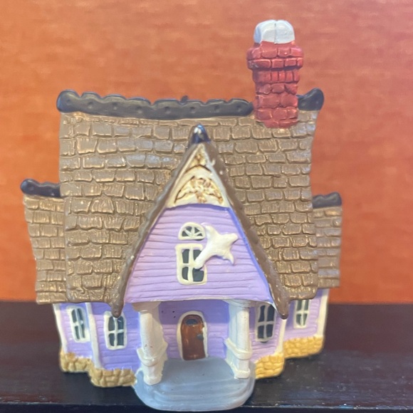 Haunted House Merry Miniatures - Picture 2 of 12